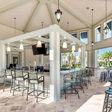 Homey 2Br Condo With 2 Clubhouses & Waterpark Kissimmee Exterior foto