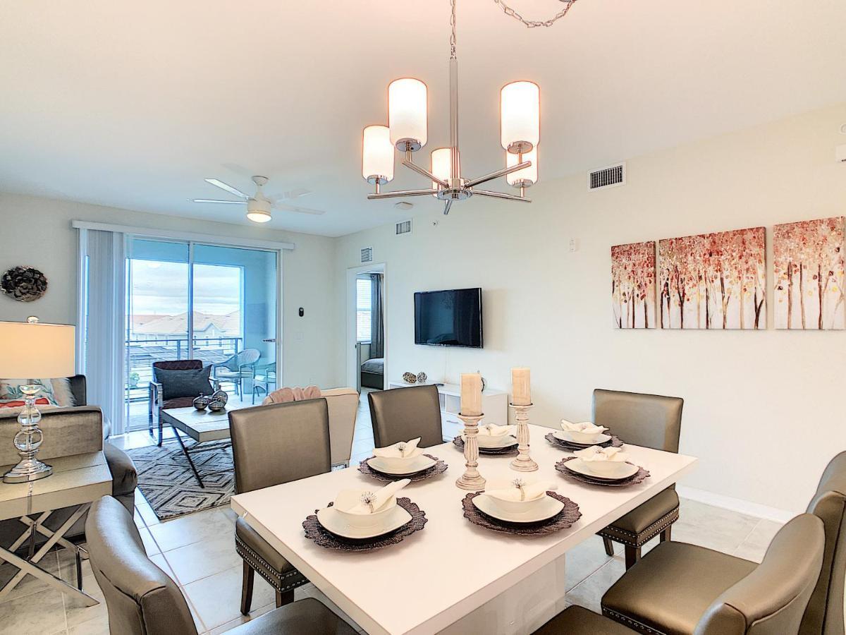 Homey 2Br Condo With 2 Clubhouses & Waterpark Kissimmee Exterior foto