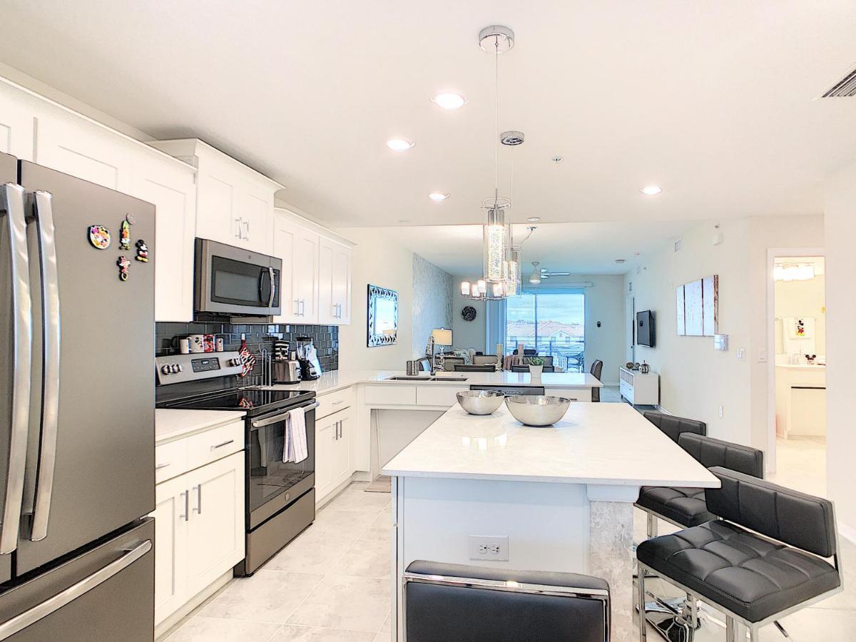 Homey 2Br Condo With 2 Clubhouses & Waterpark Kissimmee Exterior foto