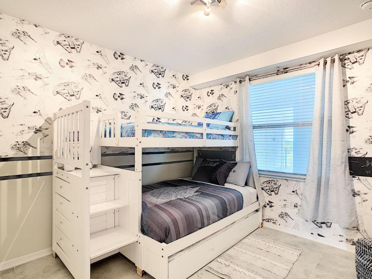 Homey 2Br Condo With 2 Clubhouses & Waterpark Kissimmee Exterior foto